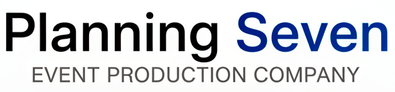 イベントのトータルプロデュース　Planning Seven